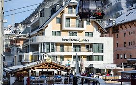 Hotel Ferienglueck